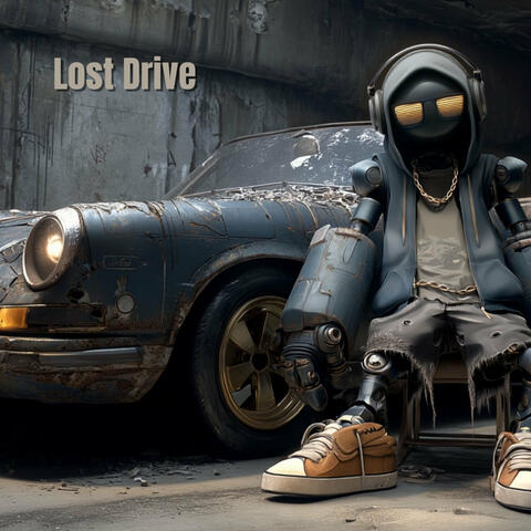 Lost Drive