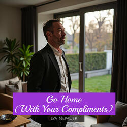 Go Home (With Your Compliments)