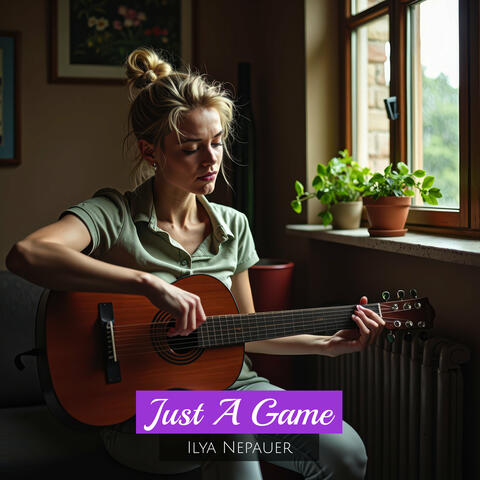 Just a Game
