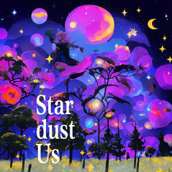 Starry Hometown Skies
