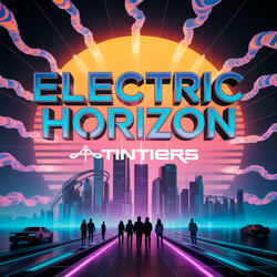 Electric Horizon