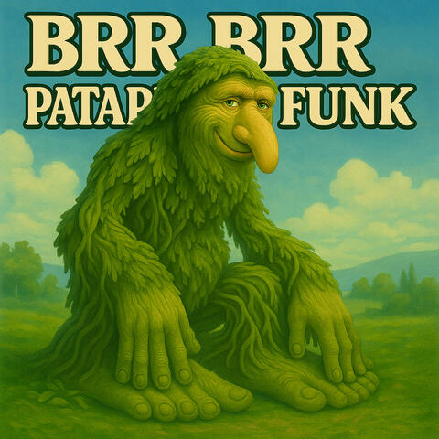 Brr Brr Patapim Funk