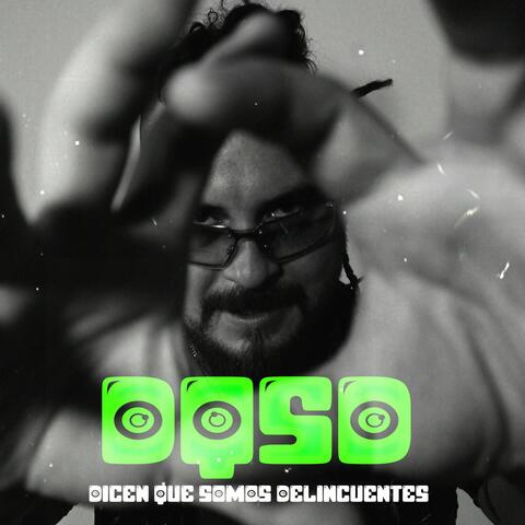 Dicen Que Somos Delincuentes
