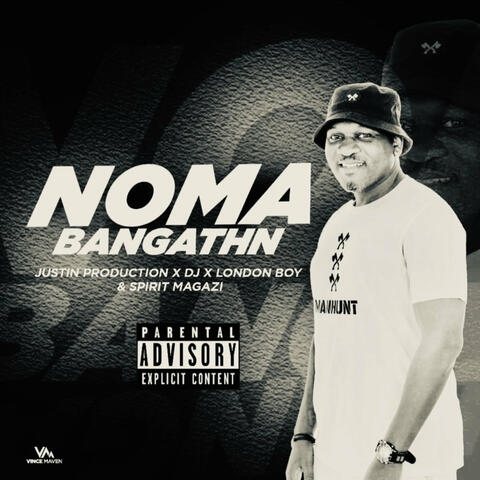 Noma Bangathini