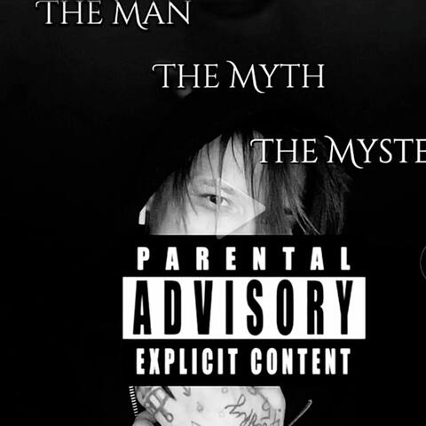 The Myth, the Man, the Mystery