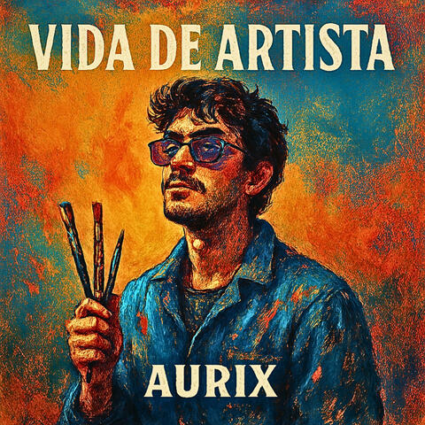 Vida de Artista