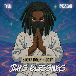 Jah's Blessings