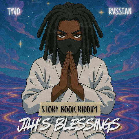 Jah's Blessings