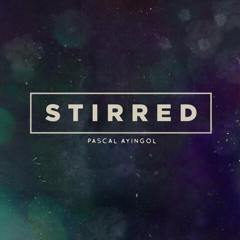 Stirred