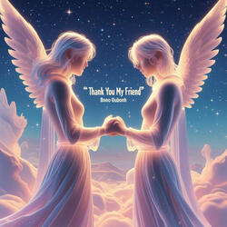 Thank You, My Friend