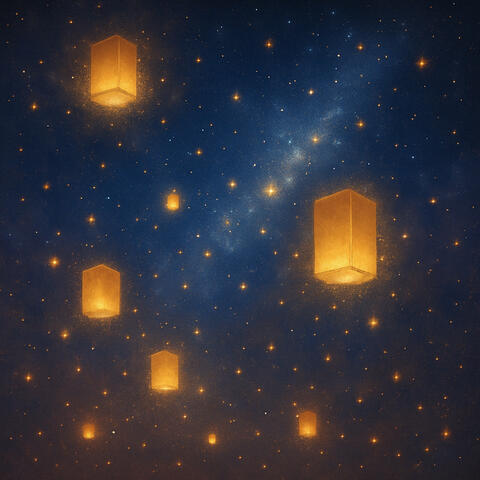 Paper Lantern Dreams