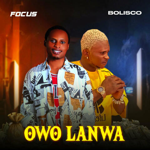 Owo Lanwa