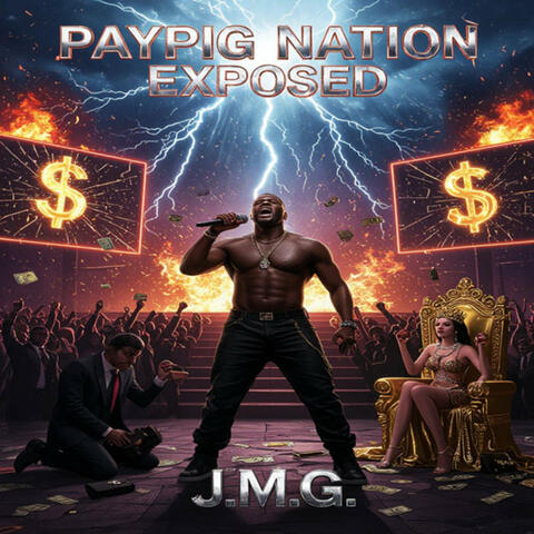 Paypig Nation (Exposed)