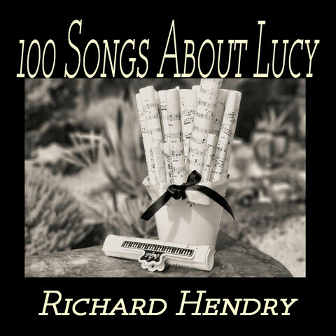 100 Songs About Lucy