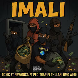 Imali