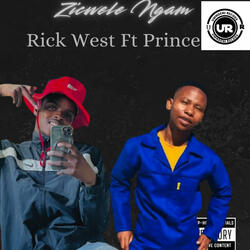 Zicwele Ngam