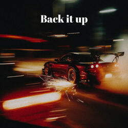 Back It Up
