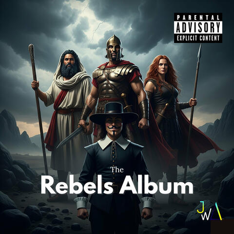 The Rebels Album
