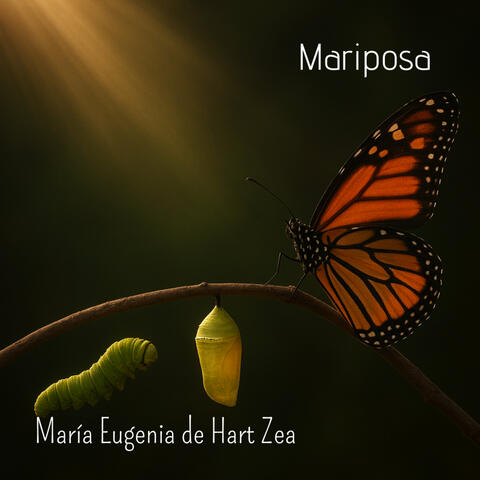 MARIPOSA