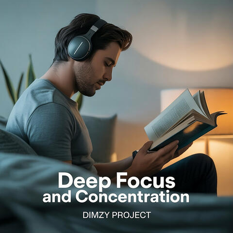 Deep Focus and Concentration