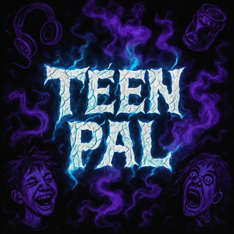 Teen Pal
