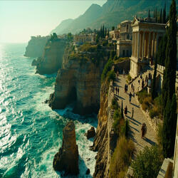 Crown of Eternal Light