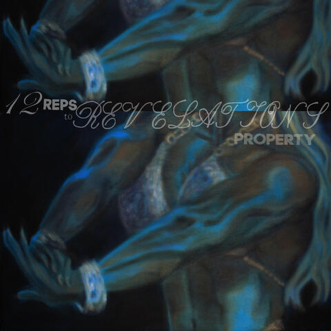 12 Reps to Revelations