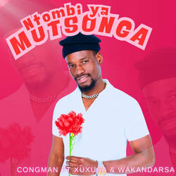 Ntombhi Ya Mutsonga(feat. XuxuSA)