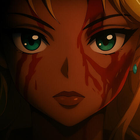Eyes on Fire