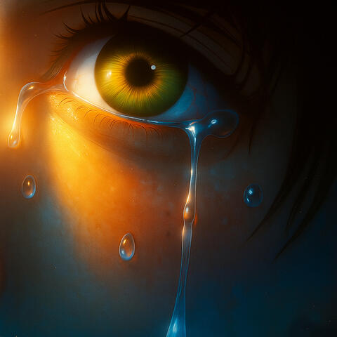 Don't Cry for Me