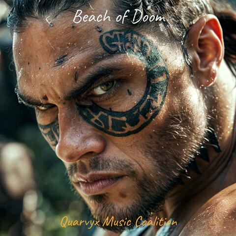 Beach of Doom