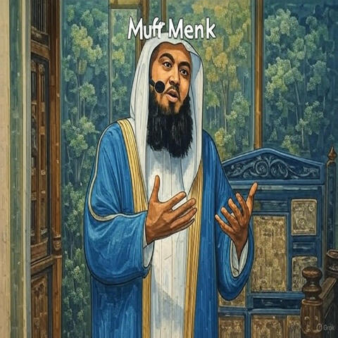 Farewell to Ramadan (Remix)