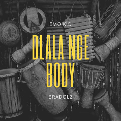 Dlala Nge Body