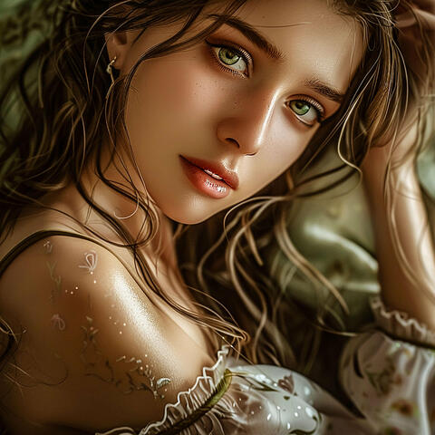 April Showers, Your Smile