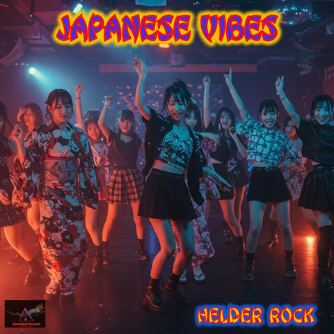 Japanese Vibes
