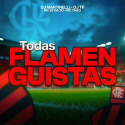 TODAS FLAMENGUISTAS