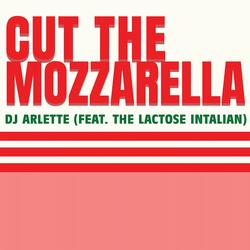 Cut the Mozzarella