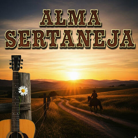 ALMA SERTANEJA