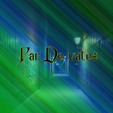 Par De vates
