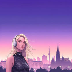 Strings Beneath the Stars