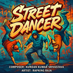 Street Dancer