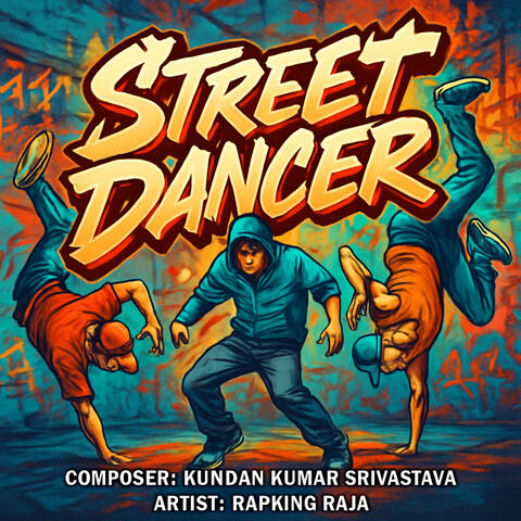 Street Dancer