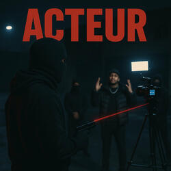 Acteur