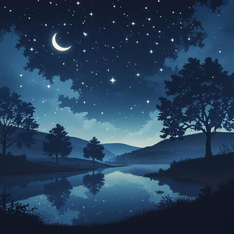 Sleeping Music For Deep Sleep Vol.2