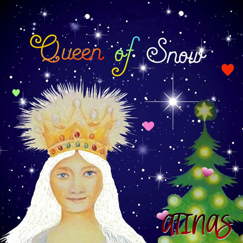 Queen of Snow