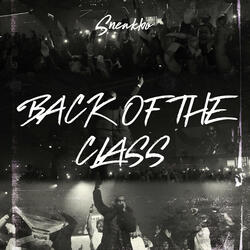 Back of the Class