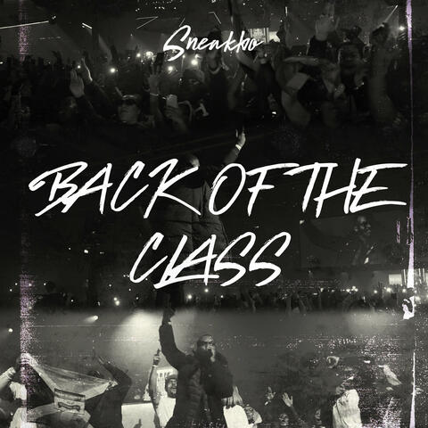 Back of the Class