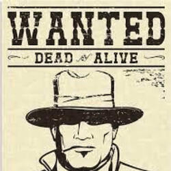 Most Wanted