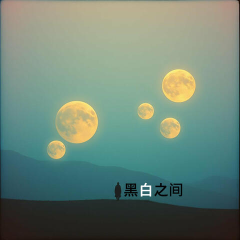 黑白之间