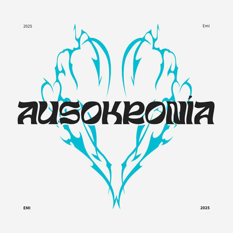 Ausokronía